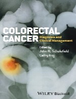 سرطان کولورکتال – تشخیص و مدیریت بالینیColorectal Cancer