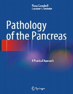 پاتولوژی پانکراس (آسیب شناسی لوزلمعده) – رویکرد عملیPathology of the Pancreas