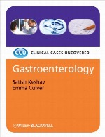 گاستروانترولوژی (مطالعه معده و روده و بیماری های آن) – موارد بالینی آشکار شدهGastroenterology