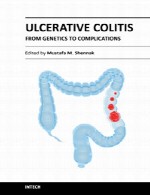 کولیت اولسراتیو – از ژنتیک تا عوارضUlcerative Colitis