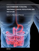 کولیت اولسراتیو – درمان، جمعیت های خاص و آیندهUlcerative Colitis