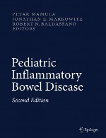 بیماری التهابی روده در کودکانPediatric Inflammatory Bowel Disease