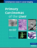 سرطان اولیه کبدPrimary Carcinomas of the Liver