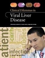 معماهای بالینی در بیماری کبد ویروسیClinical Dilemmas in Viral Liver Disease