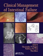 مدیریت بالینی نارسایی رودهClinical Management of Intestinal Failure