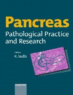پانکراس (لوزالمعده) – تمرین و پژوهش پاتولوژیPancreas - Pathological Practice and Research