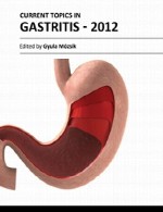 مباحث جاری در گاستریت (ورم معده)Current Topics in Gastritis - 2012
