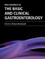 پیشرفت های جدید در گوارش شناسی پایه و بالینیNew Advances in the Basic and Clinical Gastroenterology