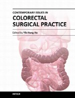 موضوعات معاصر در عمل جراحی کولورکتالContemporary Issues in Colorectal Surgical Practice
