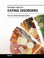 موضوعات مرتبط با اختلالات غذا خوردنRelevant topics in Eating Disorders