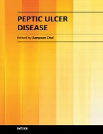 بیماری زخم گوارشیPeptic Ulcer Disease