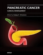 سرطان پانکراس (لوزالمعده) – مدیریت بالینیPancreatic Cancer-Clinical Management