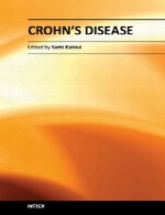 بیماری کرون (التهاب ایلئوم)Crohn's Disease