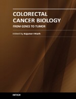 زیست شناسی سرطان کولورکتال – از ژن ها تا تومورColorectal Cancer Biology