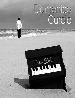 تکنوازی پیانو اثری از دومنیکو کورچیوDomenico Curcio - Piano Solo (2010)
