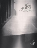 تجربه حس غم و دلتنگی با پیانو آیبریس و ایگوانا در آلبوم هیچ کجاIberis & Eguana - Nowhere (2014)