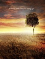 پیانو عمیق ، آرام و تفکر برانگیز از جف پیرس در فصل محو شدن نورJeff Pearce - In The Season of Fading Light (2012)