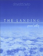 آلبوم فرود ، اثری تحسین برانگیز از دیوید کلاویجوDavid Clavijo - The Landing (2010)