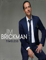 آلبوم بی انتها : تکنوازی پیانو آرامش بخشی از جیم بریکمنJim Brickman - Timeless (2014)