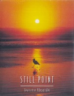 موسیقی بی کلام و آرامش بخش جانت الکساندر در آلبوم نقطه سکونJeanette Alexander - Still Point (1998)