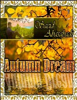 آهنگ بدون کلام و زیبای رویای پاییز کاری از سعید عباس آبادیSaeid Abasabadi - Autumn Dream