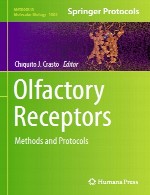 گیرنده های بویایی – روش ها و پروتکل هاOlfactory Receptors