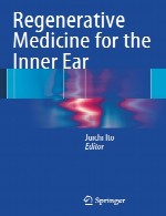 پزشکی احیا کننده برای گوش داخلیRegenerative Medicine for the Inner Ear