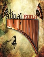 آلبوم موسیقی بی کلام از آتیپاج رونا – باز نوازی آهنگ های معروف با پن فلوتAtipaj Runa - Inctrumental - Vol. 3 (2013)