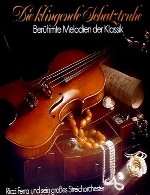 صداهایی از صندوق گنج – ملودی های مشهور موسیقی کلاسیکRicci Ferra - Die klingende Schatztruhe - Beruhmte Melodien der Klassik (1994)