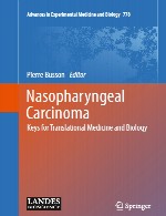 سرطان نازوفارنکس – کلید هایی برای پزشکی و زیست شناسی ترجمه ایNasopharyngeal Carcinoma
