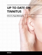آخرین اطلاعات درباره تینیتوس (وزوز گوش)Up to Date on Tinnitus