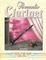 کلارینت های رمانتیک و عاشقانهRomantic Clarinet (2002)