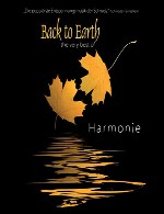 آلبوم هارمونی ، برترین آثار گروه بازگشت به زمینBack To Earth - Harmonie - The Very Best of (2013)