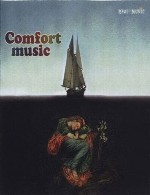 « موسیقی آسایش » CD-1 آلبومی مناسب برای شادابی ذهنVarious Artists - Comfort Music (2004) - CD1