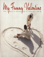 ولنتاین شگفت انگیز من همراه با ساکسوفون عاشقانه گلدن اسمیتGlendon Smith - My Funny Valentine (The Romantic Saxophone) (2002)