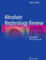 مرور مطلق نفرولوژی - یک راهنمای مطالعه Q و AAbsolute Nephrology Review