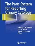 سیستم پاریس برای گزارش سیتولوژی ادراریThe Paris System for Reporting Urinary Cytology