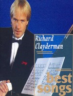 بهترین آهنگ های ریچارد کلایدرمنRichard Clayderman - Best Songs (2004)