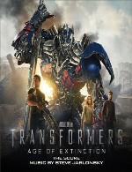 نسخه رسمی موسیقی فیلم تبدیل‌شوندگان: عصر انقراض اثری از استیو یابلونسکیSteve Jablonsky - Transformers. Age of Extinction (2014) Orginal