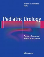 اورولوژی اطفال – مدارک و شواهد برای مدیریت مطلوب بیمارPediatric Urology - Evidence for Optimal Patient Management