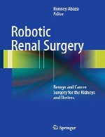 جراحی رباتیک کلیه – جراحی خوش خیم و سرطانی برای کلیه ها و حالب هاRobotic Renal Surgery - Benign and Cancer Surgery for the Kidneys and Ureters