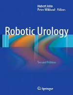 اورولوژی رباتیکRobotic Urology