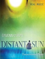 بازیابی سلامتی روح و جسم با پیانو آرامش بخش ایمون کارنEamonn Karran - Distant Sun (2014)