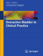 مثانه فوق العاده فعال در عمل بالینیOveractive Bladder in Clinical Practice