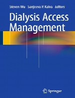 مدیریت دسترسی دیالیزDialysis Access Management