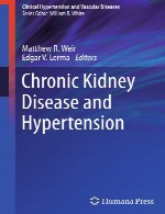 بیماری مزمن کلیوی و فشار خون بالاChronic Kidney Disease and Hypertension
