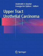 کارسینومای دستگاه فوقانی یوروتلیالUpper Tract Urothelial Carcinoma