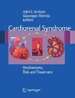 سندرم قلبی کلیوی – مکانیسم ها، و خطر و درمانCardiorenal Syndrome