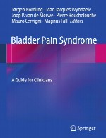 سندرم درد مثانه – راهنمایی برای پزشکانBladder Pain Syndrome