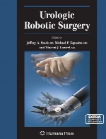 جراحی رباتیک اورولوژیکUrologic Robotic Surgery